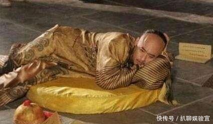 皇帝|皇帝的书房修理费五千两银子,皇帝:彻查此事!内务府:报错数了