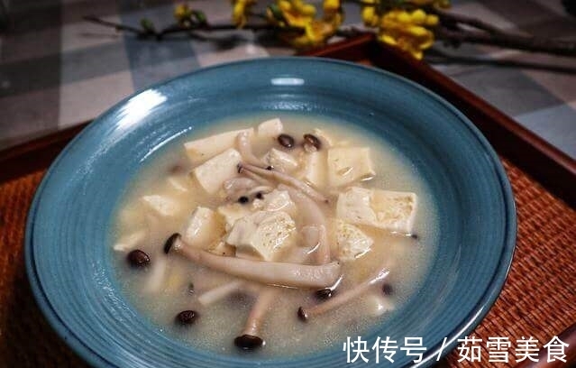 小米粥|天热,晚餐最爱煮这汤,鲜香味美,孩子多吃个头猛长,身体变壮!