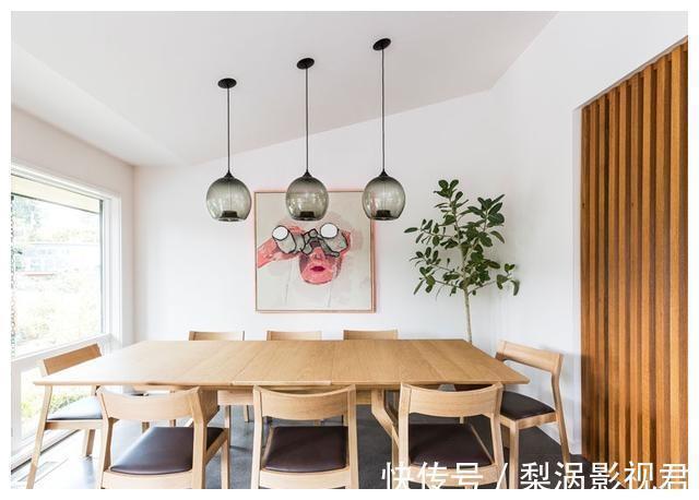 混凝土|1959年的旧房翻新改造,被后花园惊艳了,一生就这一套够了!