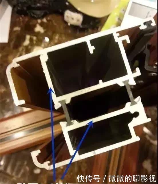 窗框|封阳台切记不要做几种窗！我家发现装错，直接让工人拆光拿走！