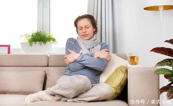 身体这6个症状一出现,当心是心梗来“报到”了,别忽视