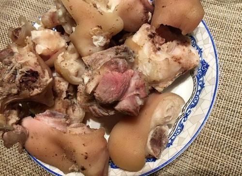 香味儿|这菜女人要多吃,天然黄体酮遇上胶原蛋白,美颜抗衰老,热量超低