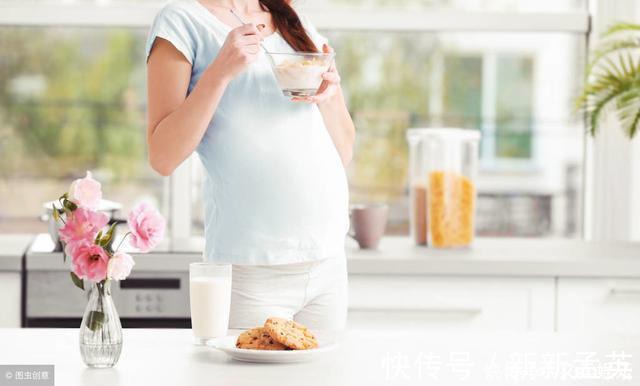 长胎|怀孕7个月，孕妈这样吃，不但长胎还能有助于顺产！