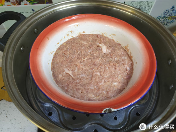 3分钟学会自制午餐肉，无添加更健康，一口一片，比火腿肠还香