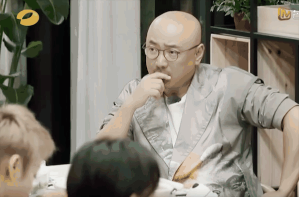  节目|这就准备开撕了？