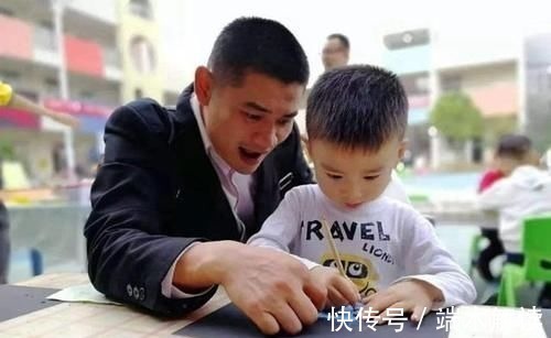 孩子|宝宝智商高不高,看6岁前有没有四个特征?中一条恭喜家长!