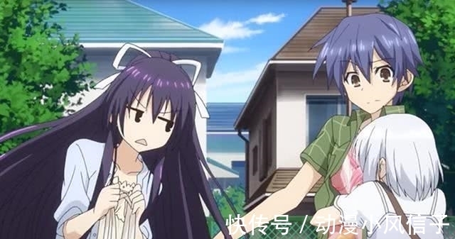 吃醋|動漫中的“醋壇子”們，生活在醋壇子中間的他們果然罪孽深重啊