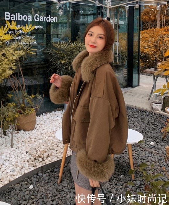 冬季穿搭, 怎么穿才不会让人觉得“土”呢