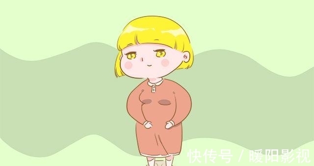 准妈妈|怀孕后,准妈妈最担心的事情是啥?这几条都在其中