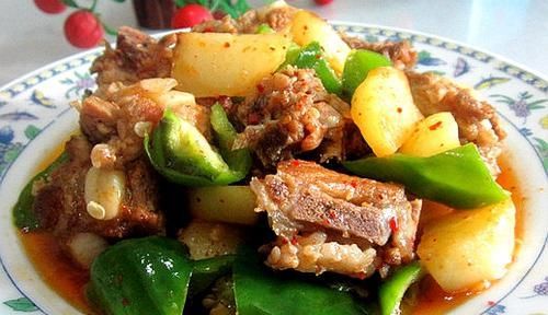 4道私房美味菜，做法简单，营养健康又下饭，简直太好吃了！