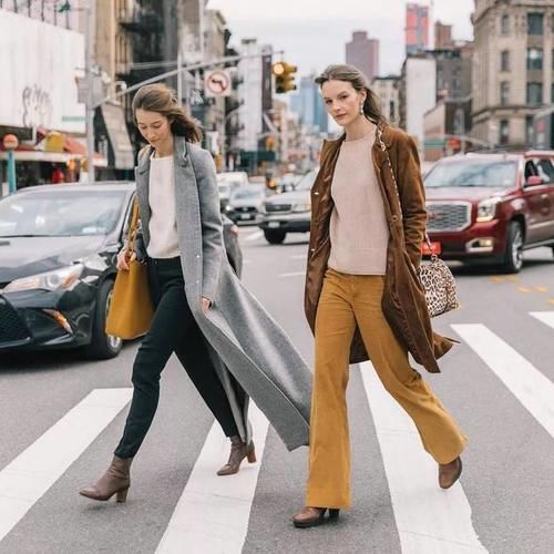 这么好穿的裤子，怎么穿才不出错呢，快来看一看