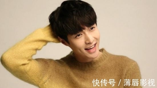 張藝興|他是前途無(wú)量顏值高實(shí)力強(qiáng)的寶藏男孩,你知道是誰(shuí)嗎?