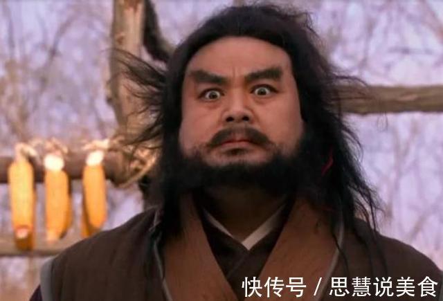 戴宗！水浒传中，燕青为何跟李逵关系那么好这就是聪明人的厉害之处