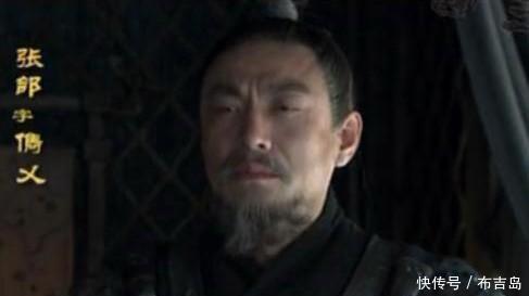 虎将|盘点三国虎将，让诸侯闻风丧胆，除了这4位，其他都是浮云！