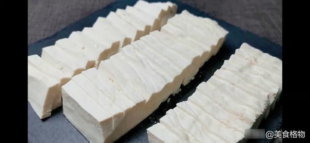 黄豆浆里加1勺白醋,瞬间变豆腐,简单无添加,比买的要营养健康