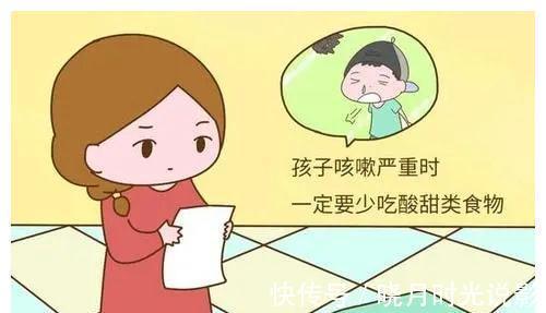 宝宝|小儿推拿李波:孩子一咳嗽就要吃止咳药?有关宝宝咳嗽的常见问题