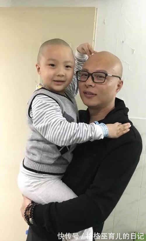母亲|6岁男童身患白血病,长出“蛇皮”,生前说出的这18个字让母亲痛哭