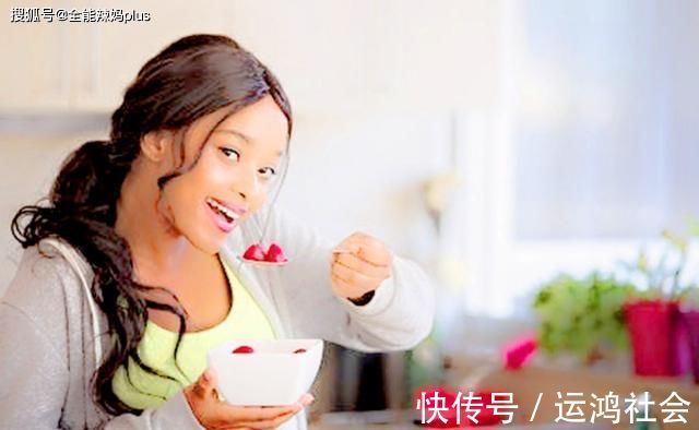 孕晚期|到了孕晚期别乱吃,这一份利于分娩的饮食清单,建议孕妈收好