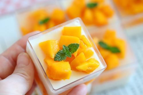 清水液|儿子想吃果冻，我从来不给买，妈妈亲手制作，Q弹爽滑酸甜爽口