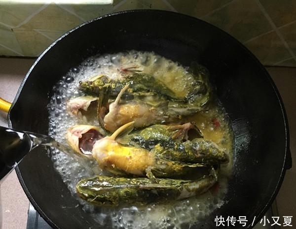 黄骨鱼|无论炖什么鱼, 只要没有“这1步”, 炖出来的鱼不老不腥, 肉特嫩