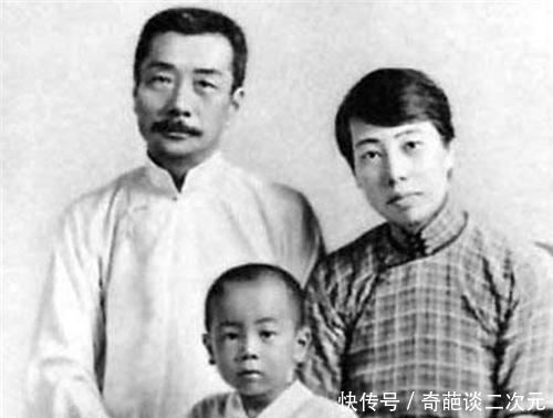 生下|发妻疾病缠身,朋友劝他纳妾,他立誓一生不娶,生下一子闻名世界