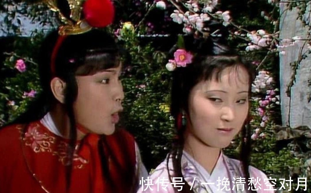 司棋&晴雯说错了一句什么话,王夫人下令不让穿衣服拖出去