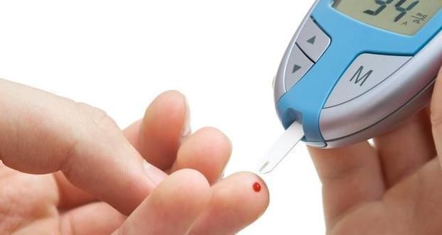 对照表|中国人血糖正常值是多少看看血糖值对照表，可能你的血糖不算高