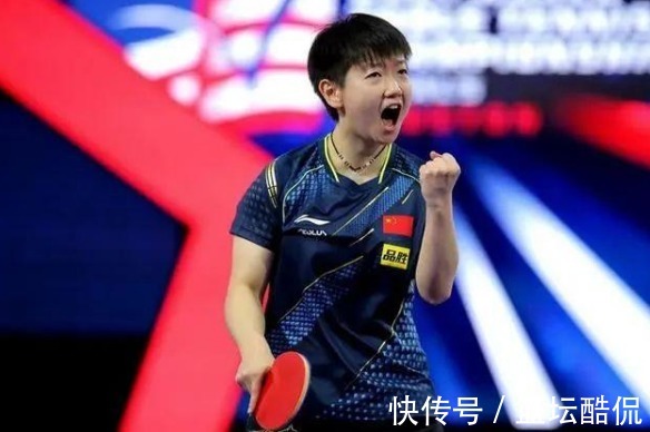国乒|史诗级引援!刘国梁再引2位悍将加入国乒,如今实力惊人