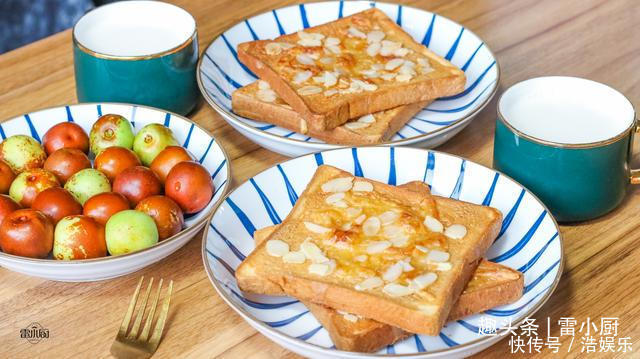 全职妈妈6点起床做早餐,每天不重样,孩子爱吃,做法简单