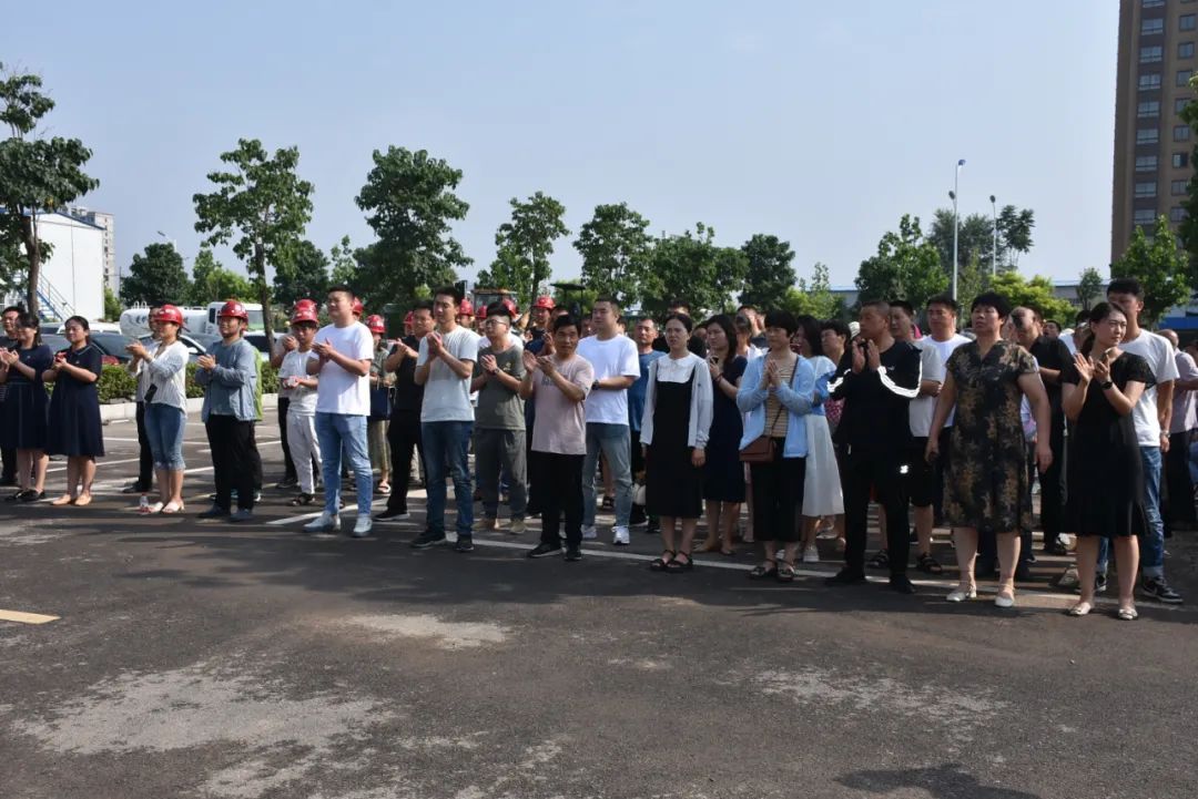 市政府|二里店社区棚改项目首批共8栋楼672套房源开始分房！