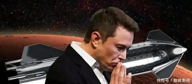 加200 中国再追加200亿投资!功能比北斗还要强,马斯克的星链成炮灰