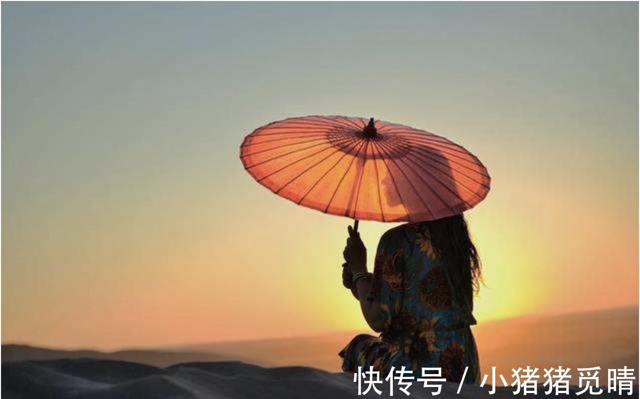 一个人|一个人是否有深到骨子里的教养,往往从这3个细节就能得知