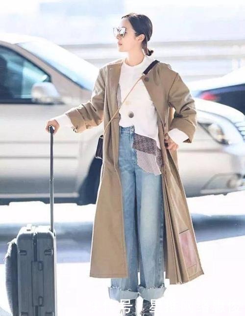 不管穿大衣还是羽绒服,建议这“3种”内搭,时髦保暖又百搭