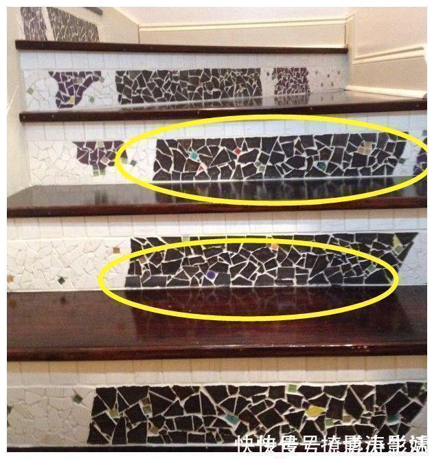 装修|装修时瓷砖“边角料”别扔,让它废物变宝,这6处都能用到,省钱