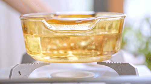 香气|诱人的香气也让人食欲满满，呼哧呼哧就能吃下一大碗