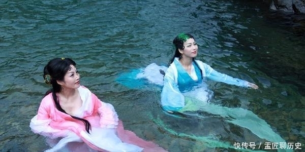 法海和尚:我没有拆散他人姻缘,我比窦娥还冤