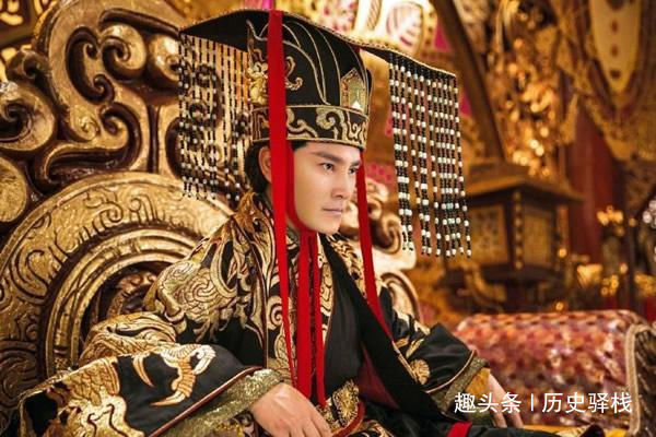 两千多年前,秦始皇给中国起了一个名字,今天仍在使用