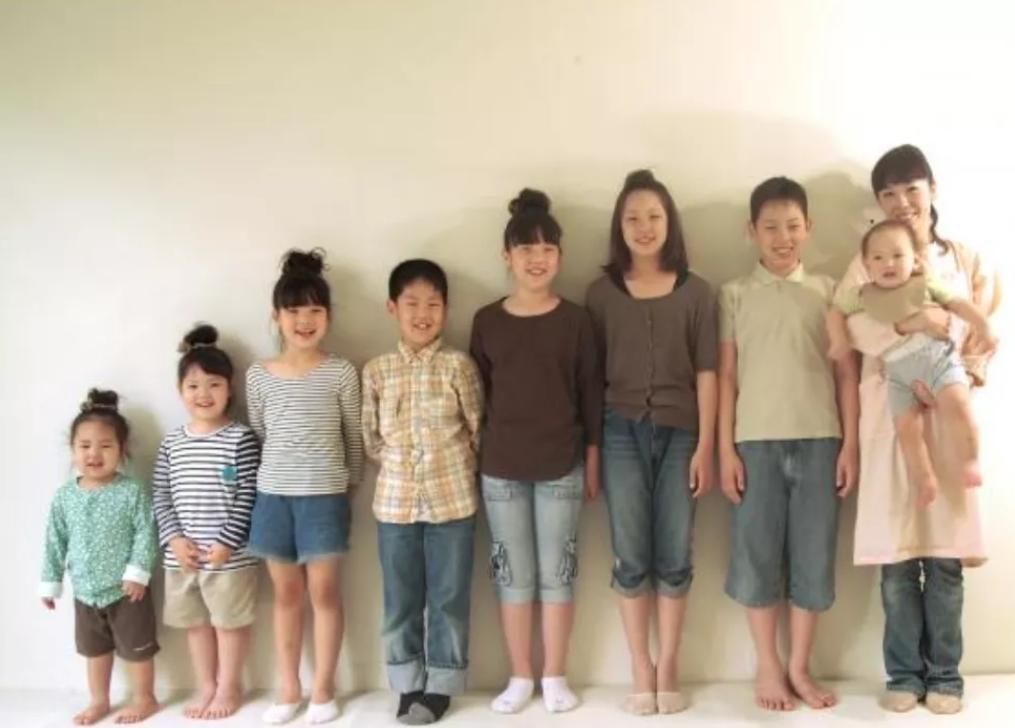 再婚|46岁生第12个娃！离婚、再婚、还开了个医院？网友：精力充沛