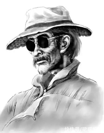 杨教授$抽大烟，逛窑子，“瞎子”阿炳凭啥与贝多芬相提并论？