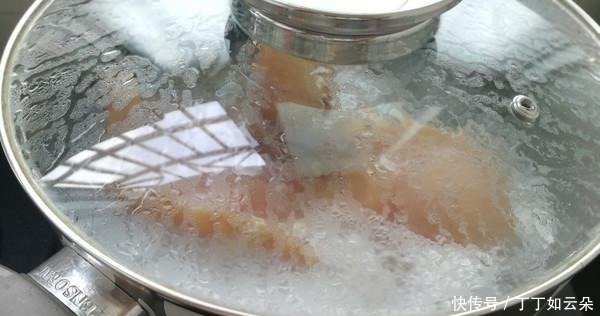 猪蹄过后,中国又一次用酒和蔬菜征服了外国人