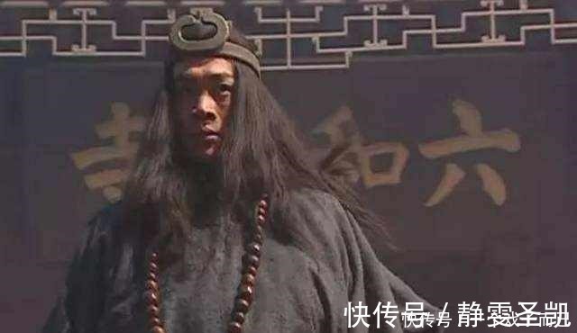 西门庆|水浒传中暗藏的四大高手,其中一位和武松相比,根本排不上名次!