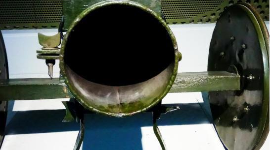 门炮|英军不敢露头，美军惊慌失措，少将摇头中国人这门炮威力太大！