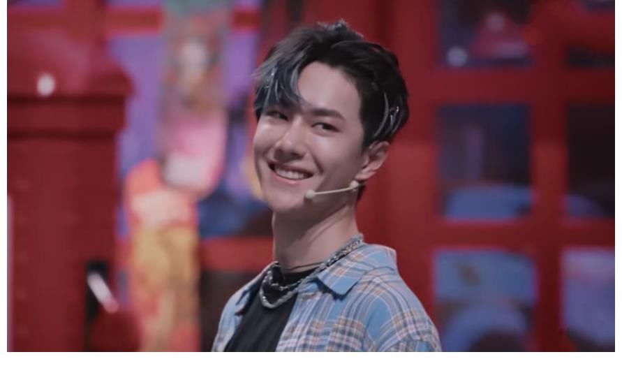 第三季|韩庚回归刘宪华加盟，难得的世纪同框，到底是回忆杀还是搞事情？