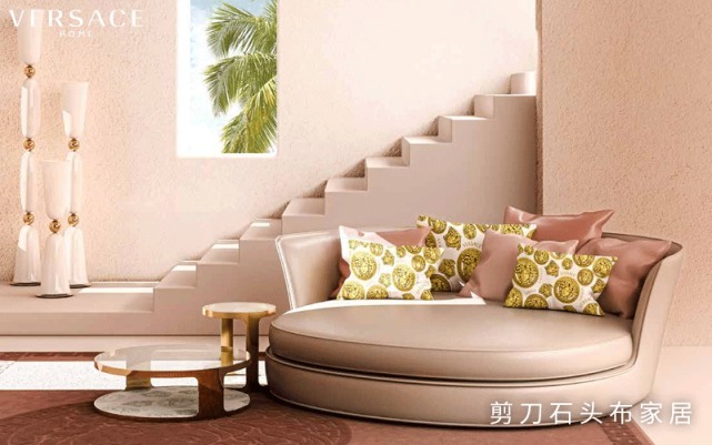 装出|高端豪宅装修，选择意式轻奢进口家具，轻松装出豪宅范！