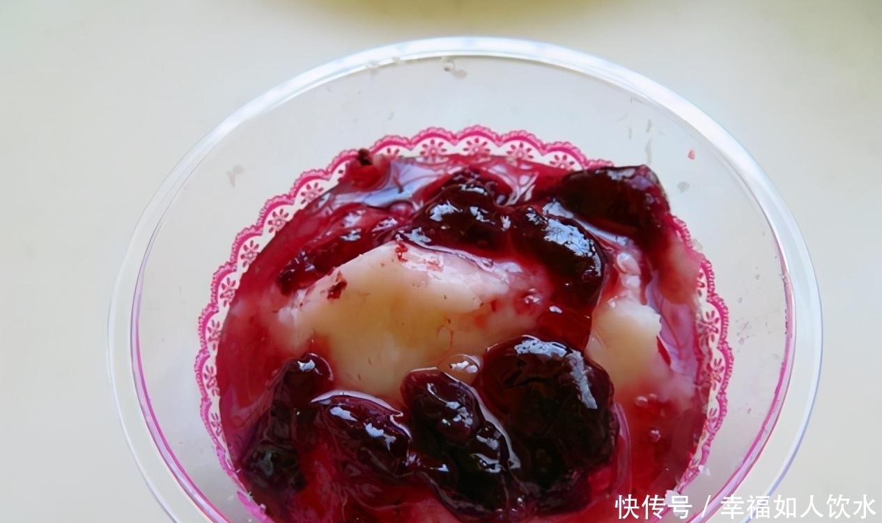 越吃越瘦的3道小甜品,做法超简单,体重都悄悄变轻了