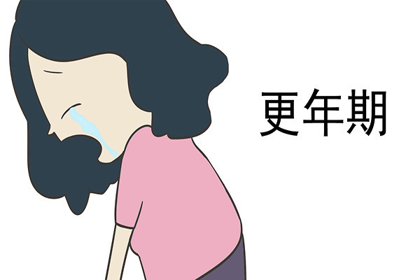 女性|女性過了更年期，一年比一年老原因多半就在你身上，趁早改掉