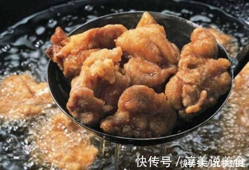 饮酒|7种食物是衰老剂,要想年轻尽量少吃,别不当回事!