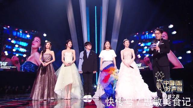 中國好聲音：伍珂玥奪冠被力贊，王靖雯亞軍惹爭議，陳文非太可惜