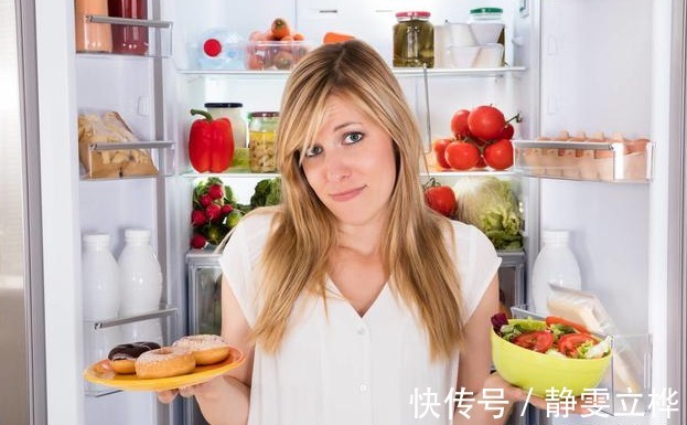 科学|怎么甩掉身上赘肉比较好掌握这7点，科学减肥更健康