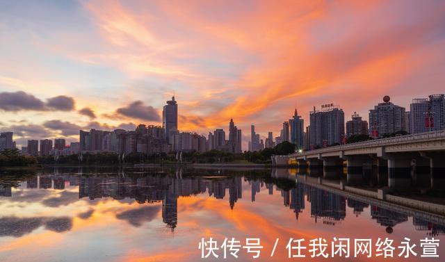 二手房|南宁房价四连跌,连五象新区房价都跌了